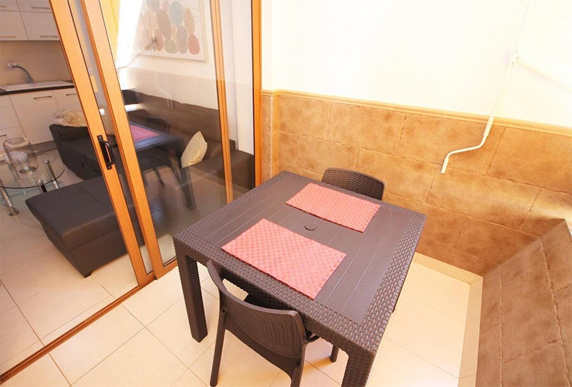 Kasbah 1 Holiday Home By Pride Holiday Rentals Maspalomas  Zewnętrze zdjęcie
