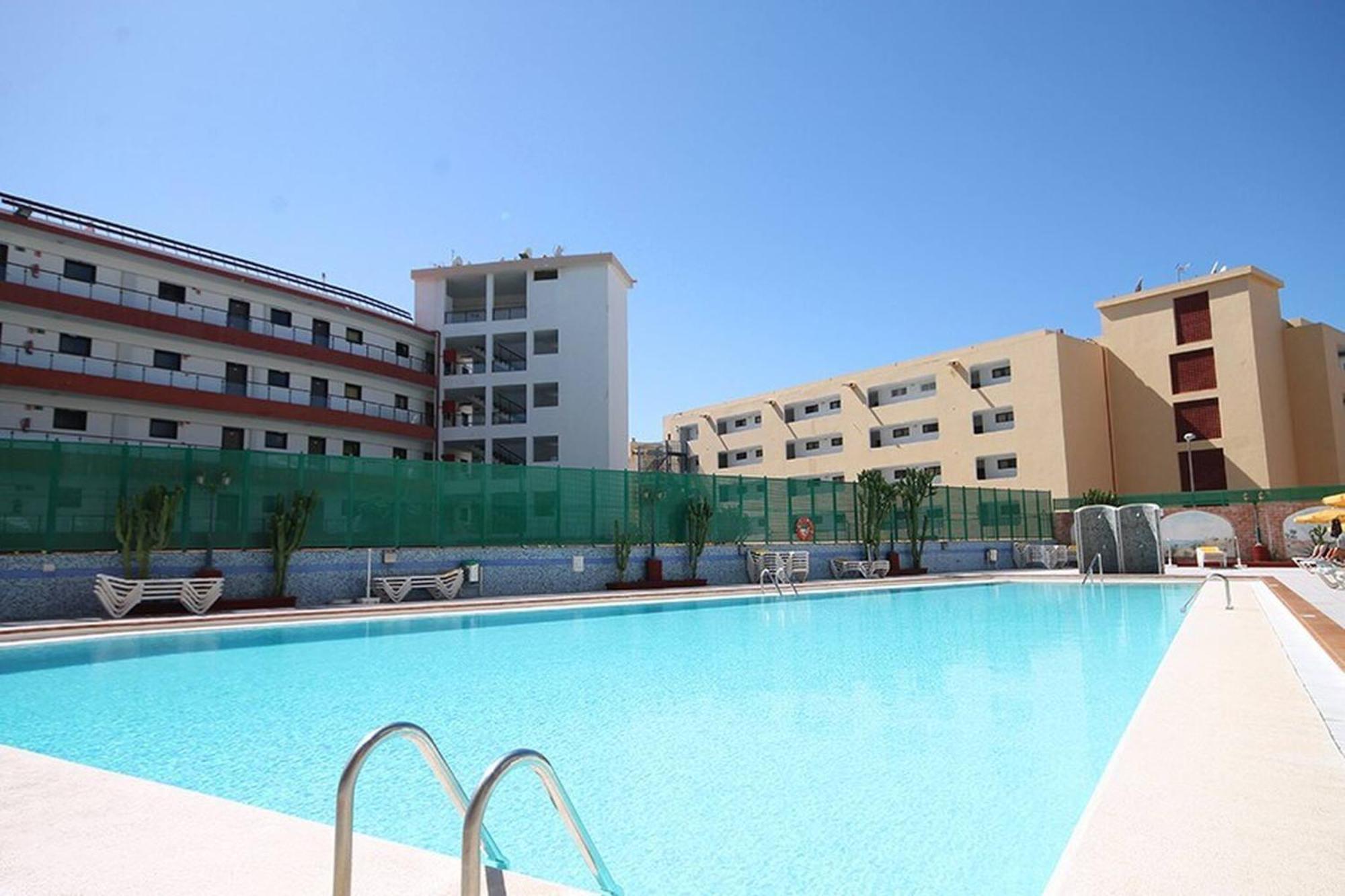 Kasbah 1 Holiday Home By Pride Holiday Rentals Maspalomas  Zewnętrze zdjęcie